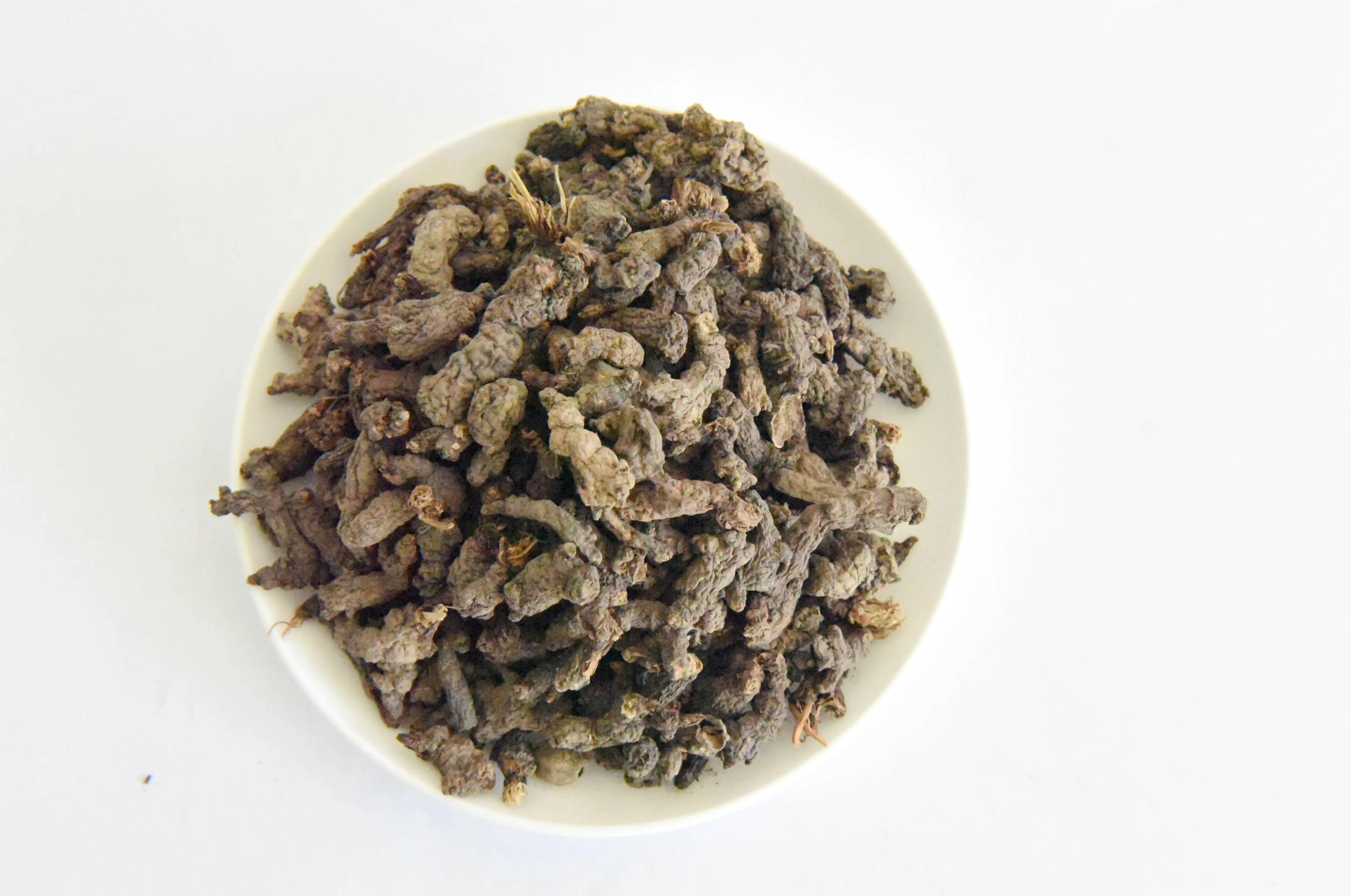 
Hot sale herbs Tiankuizi SEMIAQUILEGIAE RADIX Semiaquilegia adoxoides crude medicine quality herbs tiankuizi 