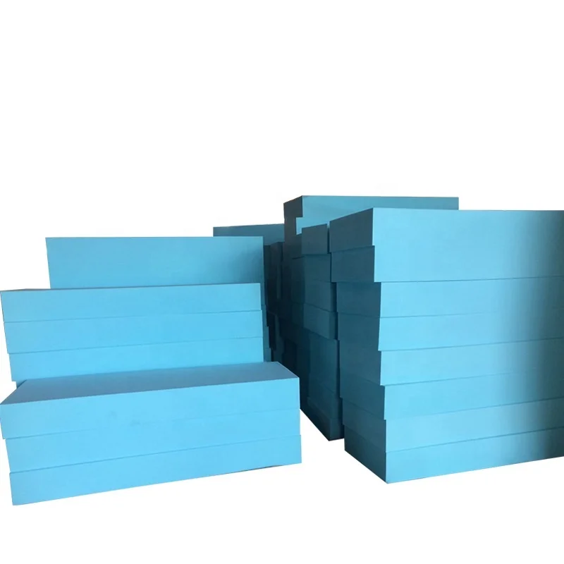 Wholesale sofa seat cushion mattress fire retardant furniture foam sheets for sofa high density sponge Factory Direct Sale