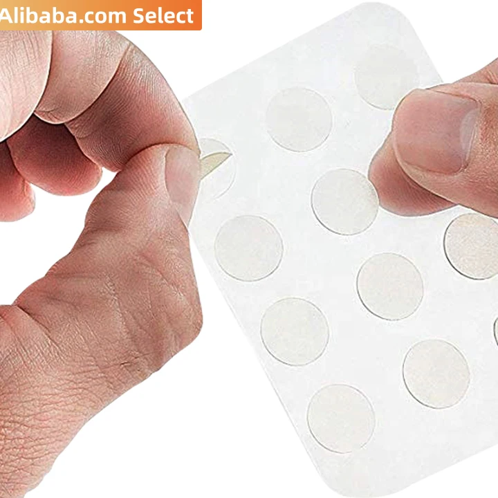 Alibaba выбор лечебный пластырь против прыщей, поглощающий крышку, невидимый, Гидроколлоид, лечение кожи (96 шт./коробка)