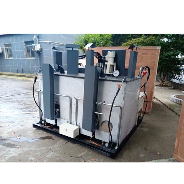 Multi Function Pre-Heater Thermoplastic Kneading Machines Asphalt Road Painting Machine