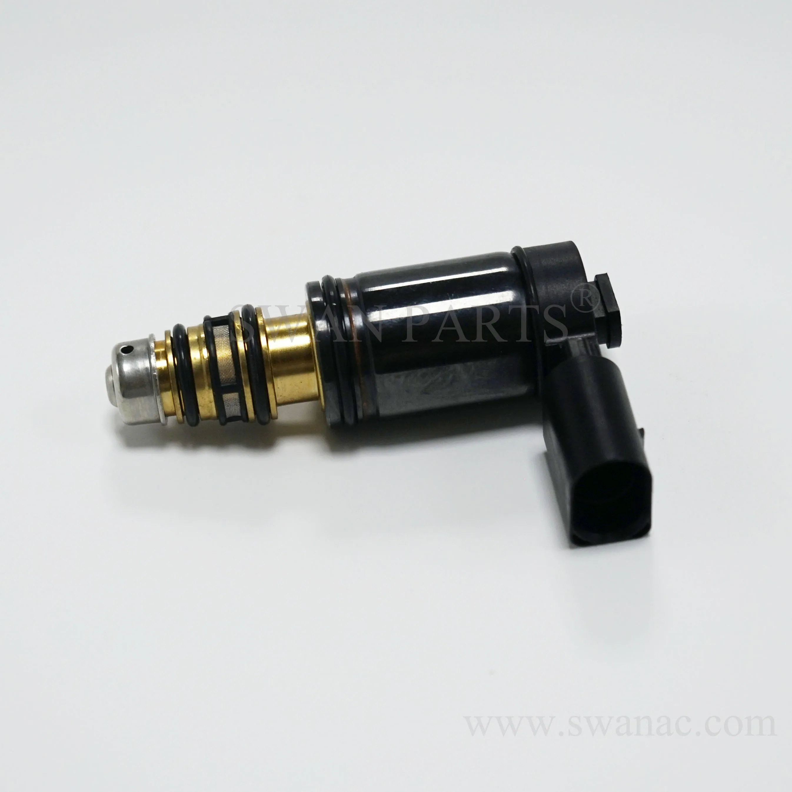 Car Aircond  compressor control Solenoid valve for Volkswagen vw magotan ECV9647