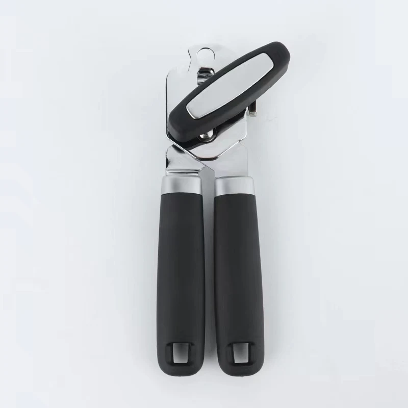 can opener manual with magnet magnetic bottle openers easy to move cover lid