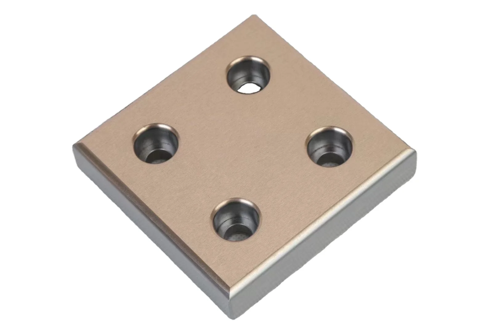 Precision Engineered Busing Parts for Metal Processing CNC Machining Material Steel Plastic Stainless Brass Stainless Steel