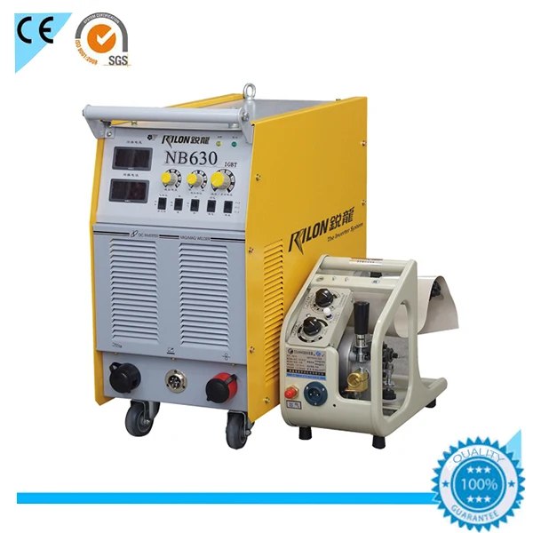 Китай Rilon NB630I Mig сварочный аппарат Mag MMA Inverter (на