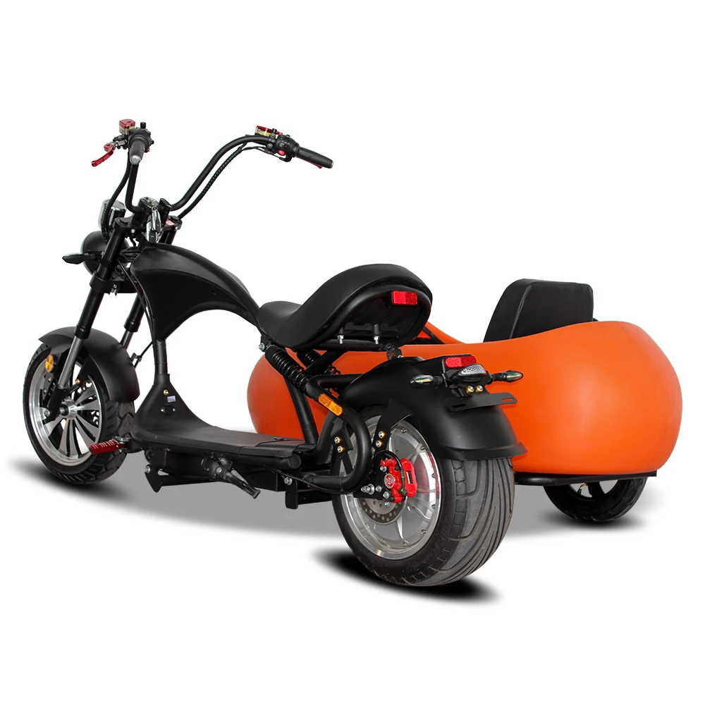 2 wheel citycoco electric scooters for adults eu warehouse citycoco 3000w 60v 30ah battery electric motorcycles for adults