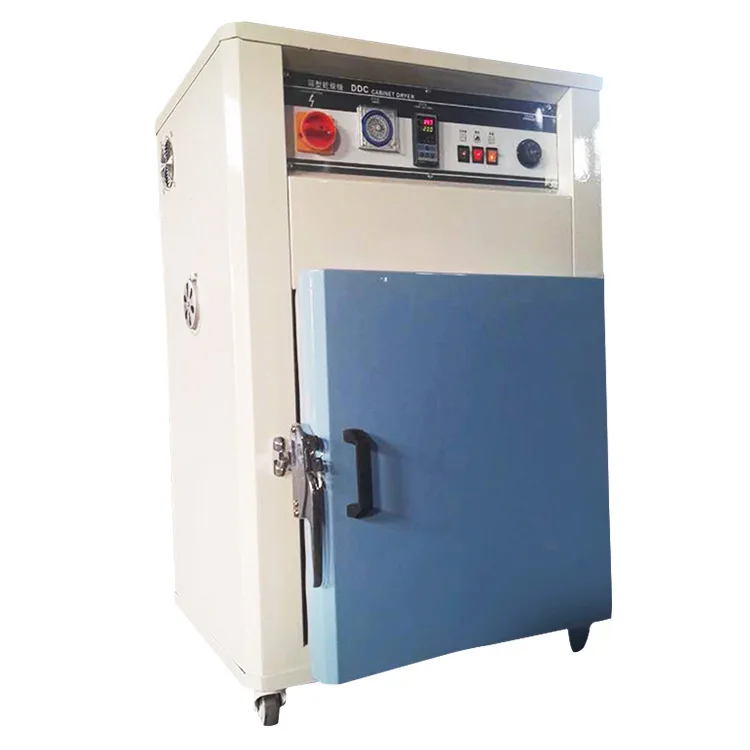 Пластиковая машина для выпечки в коробке автоматический промышленный осушитель большая