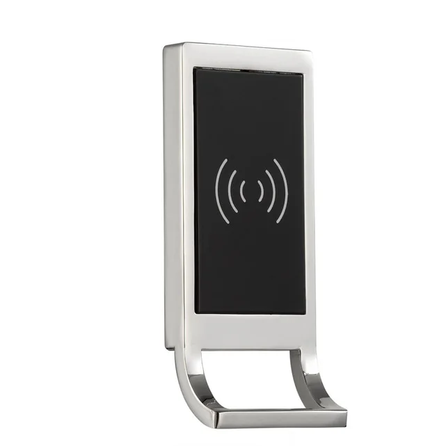 Sauna induction smart lock manufacturers promote suitable for gym locker room