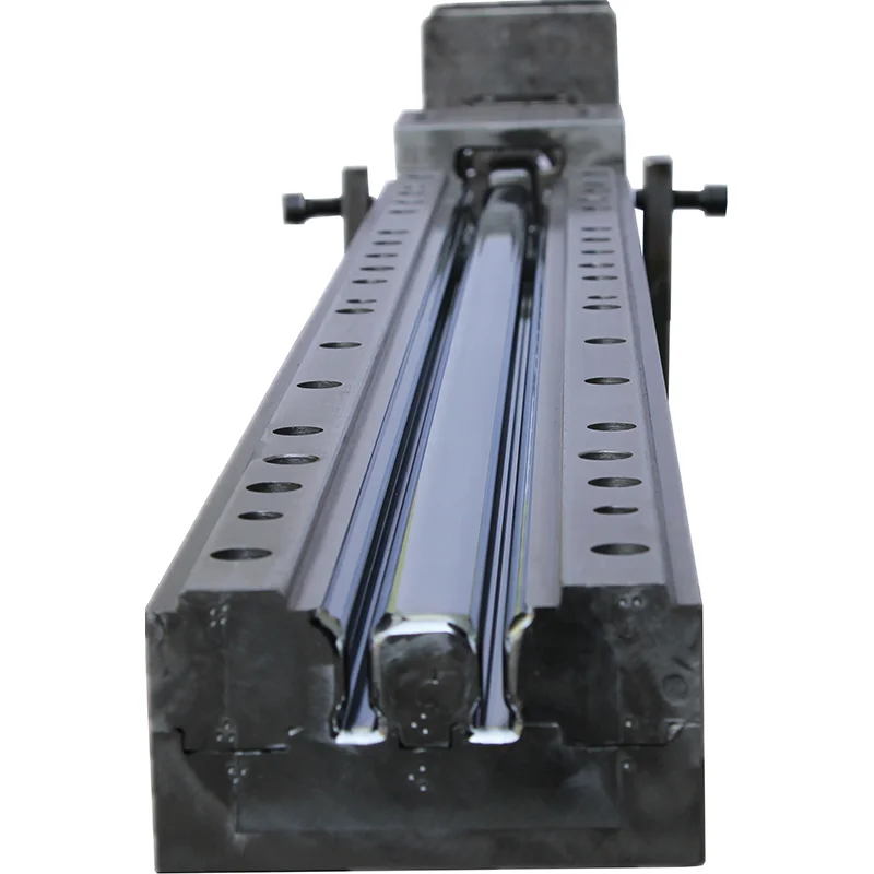 Professional Customization Higher Quality FRP Profiles Pultrusion Mould FRP Fiberglass Pultrusion Mould