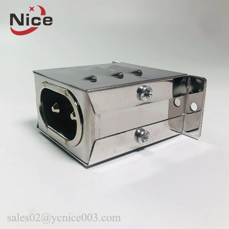 380V High temperature resistant Socket with High Quality