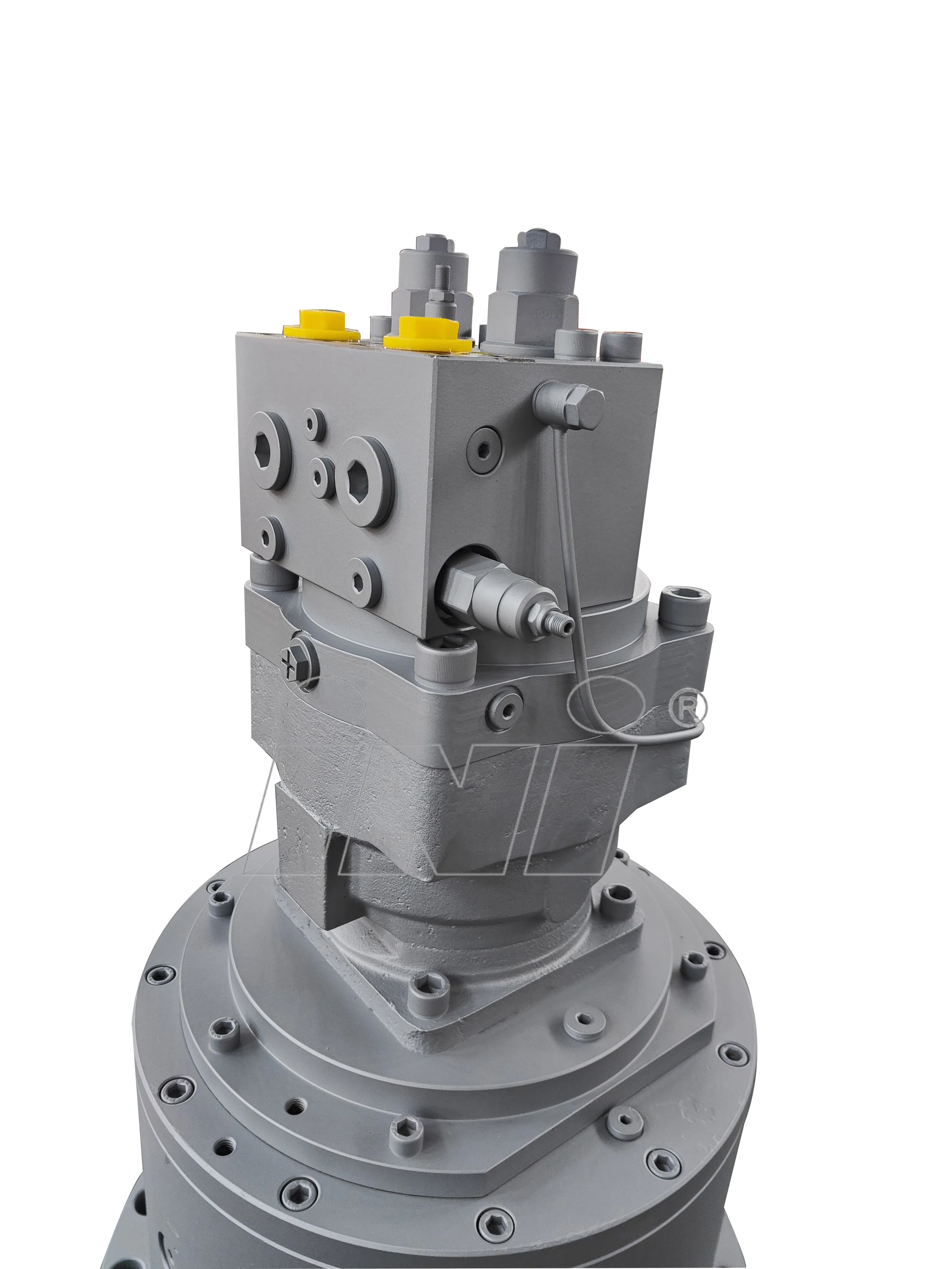 INI Hydraulic Rexroth Swing Drive Planetary Gearbox New Product Swing Motor