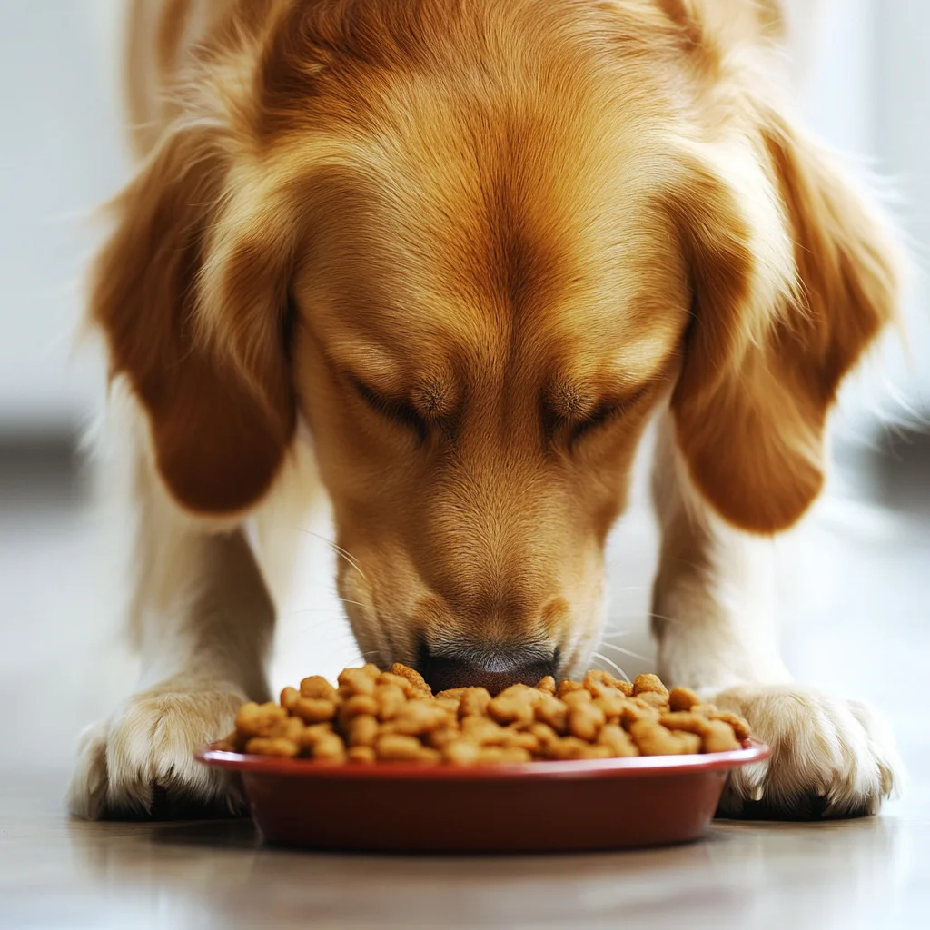 Wholesale ODM/OEM High Nutritional Dog Cat Food Customized Formula Staple Dry Food for Pets