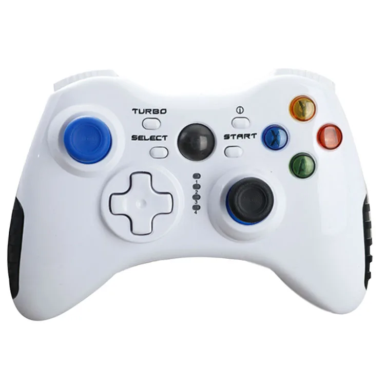 Top Grade E- Sport mobile gamepad phone game controller for PUBG / COD / CS,  0.1cm micro movement