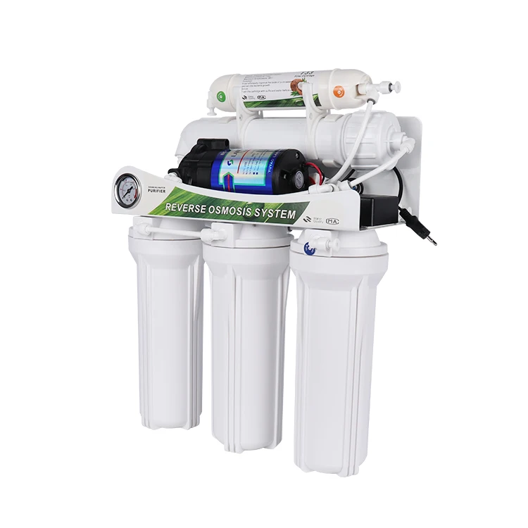 ro water purifier