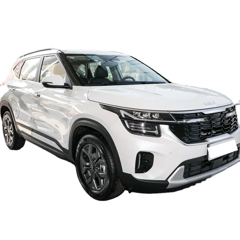 2024 new cars used Car Benz Nissan NEW energy vehicle Toyota honda BYD Kia used cars GWM KIA Seltos