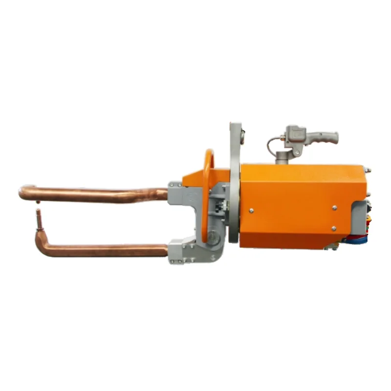 Handheld Sheet Metal Spot High Frequency Hf Welding Stainless Steel China Welder Machine Portable Welders Near Me For Sale