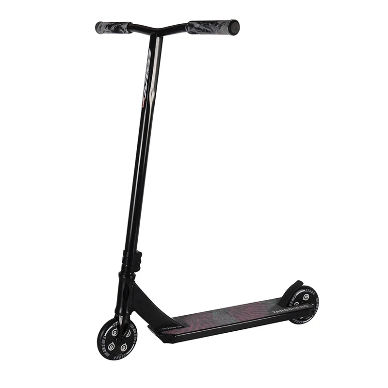 Лидер продаж, трюковый уличный скутер для взрослых