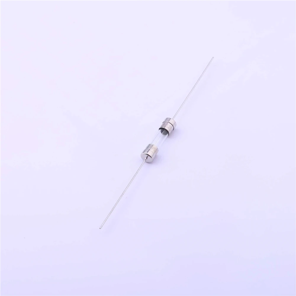 Glass Cartridge Fuses 218 5*20mm Fuse T 1.25A 250V 02181.25MXEP