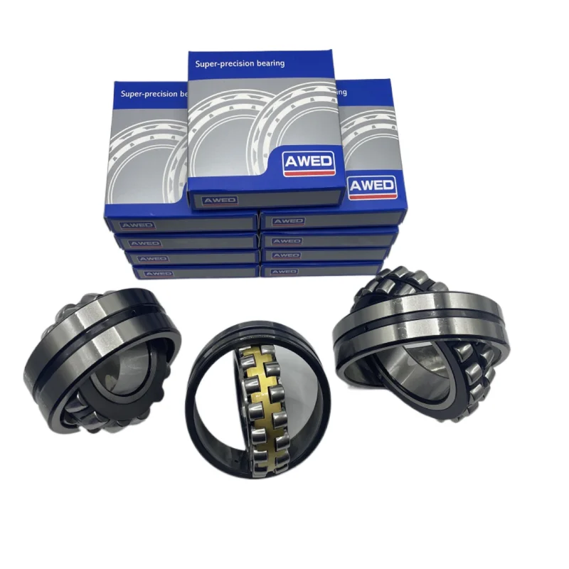 Spherical Roller Bearing 231/530CAK with low price