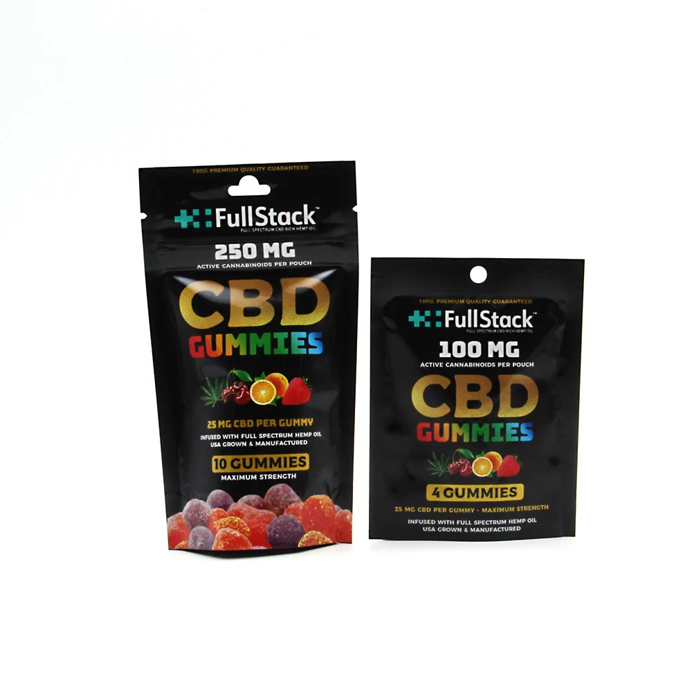 7 ml Food Grade Edible Gummy Packaging Candy Lb Pound Zip Lock Stand Up Purple Suprene 3x4 Mini 8x10 Cookie Plain Mylar Bags