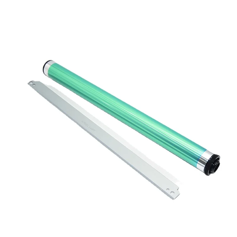 MJL 5Sets OPC Drum+Drum Cleaning Blade for Konica Minolta Bizhub C220 C224 C280 C284 C360 C364 C454 C554 C7728 C7722