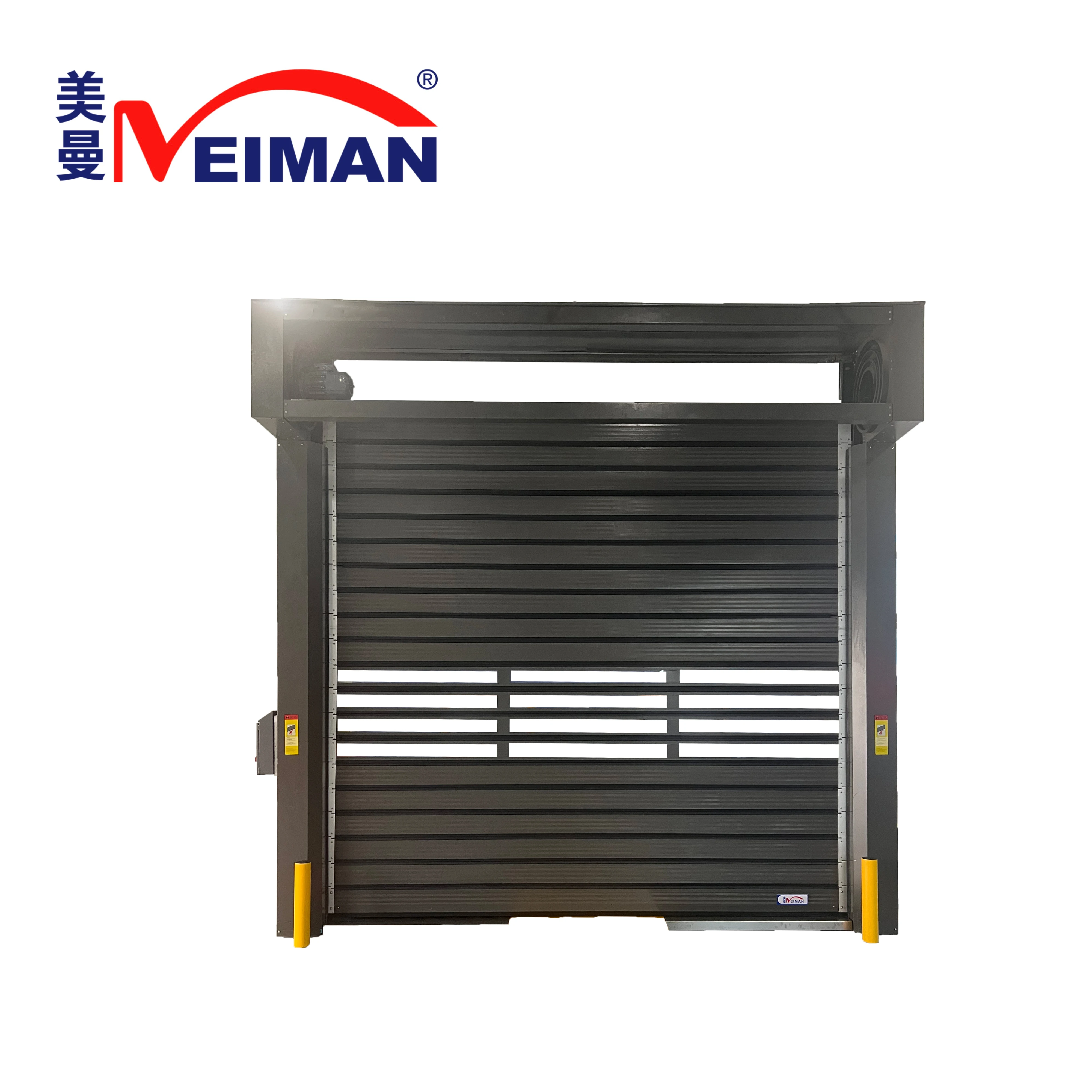 commercial roller shutter main door design door