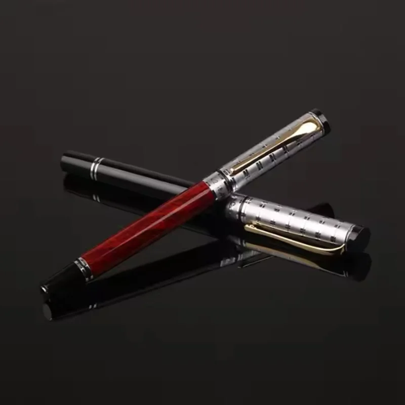 Chinese manufacturers wholesale handwriting pens, gifts, diamond ballpoint pens, multi-color crystal filled pens