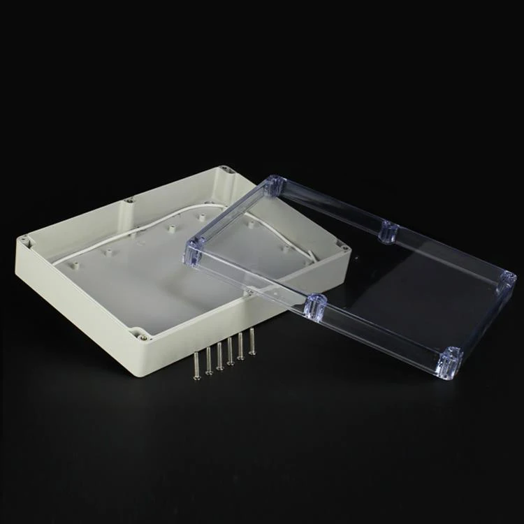 Y1 series 263*182*60mm abs waterproof pvc junction box
