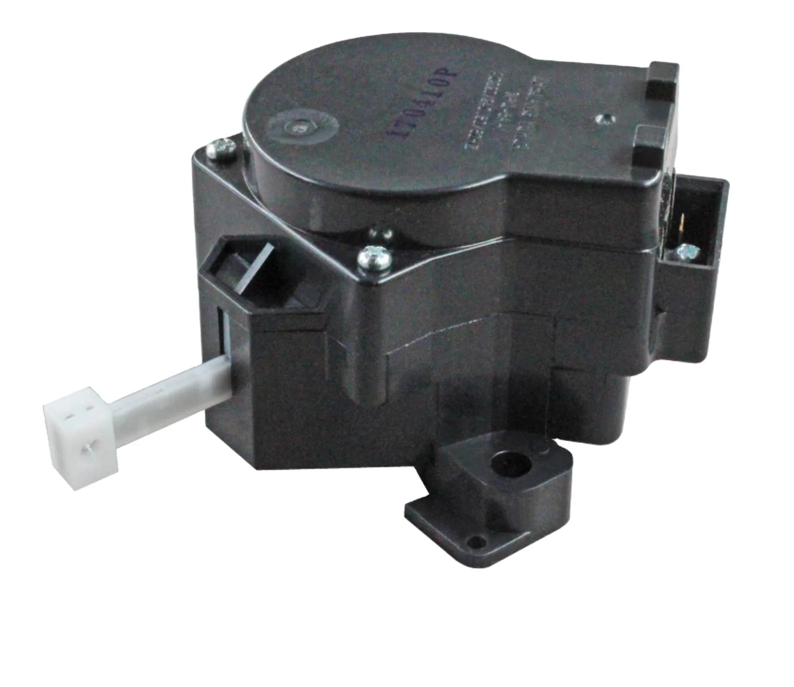 
Washing machine tractor XPQ-6A single stroke drain valve drain motor washing machine parts 