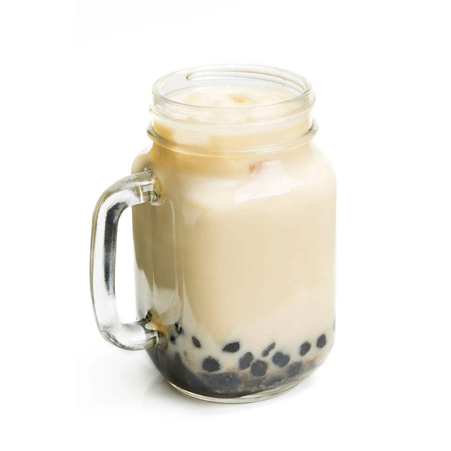 Горячие продажи Боба с тайским льдом чай не молочные сливки