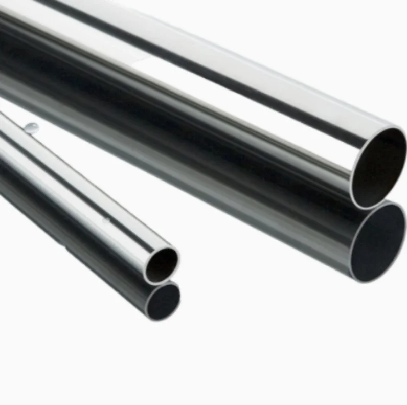 High Precision Extruded 2024 Aluminum Tube Pipe