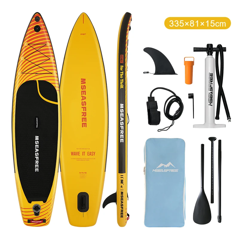 EU Dropshipping Wholesale Factory Supply sup surfing surfboard inflatable sup paddle surf paddle board