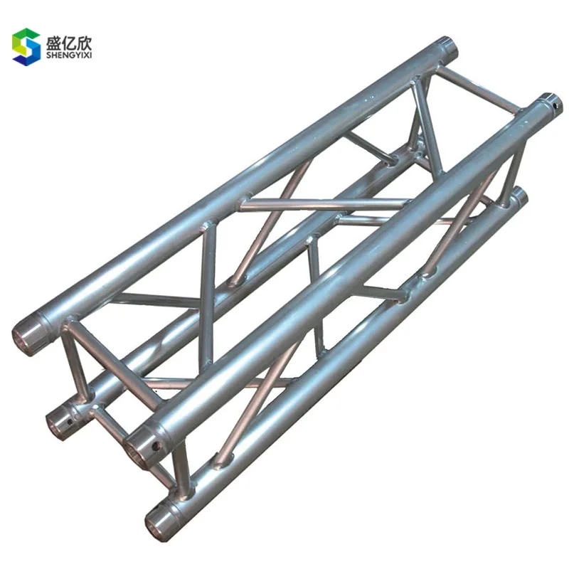 Wedding Decoration Structure Church Lighting Metal Wedding Dj Concert Stage Aluminum Truss