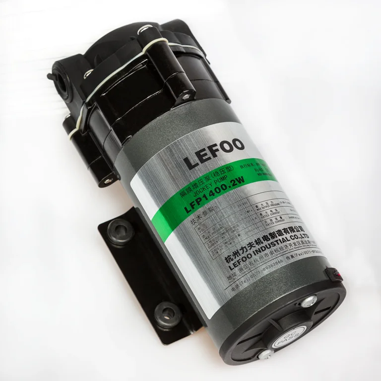 LFP1300W  RO BOOSTER PUMP