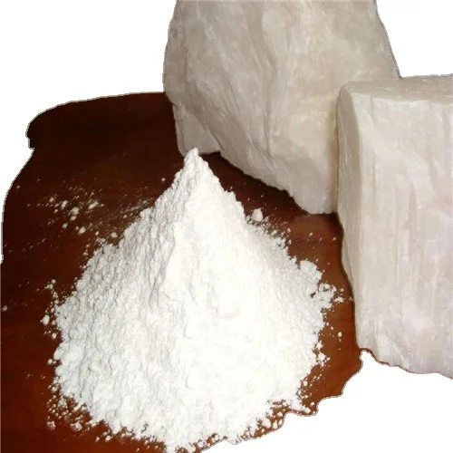 
Supper fine Wollastonite Powder 