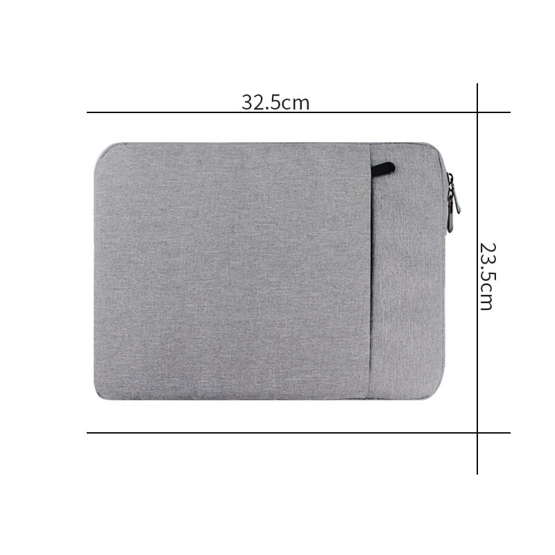 11 inch 12 inch 15 inch 17 inch Stylish Laptop PC Storage Sleeve Case