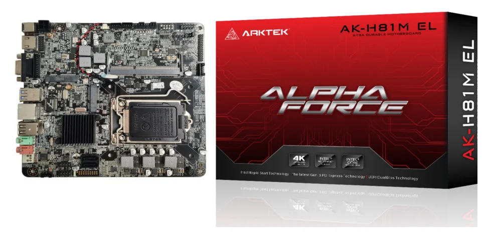 H81 chipset Mini ITX motherboard LGA1150 DDR3 Memory Channel support  LGA1150 socket CPU SATA 2.0 port