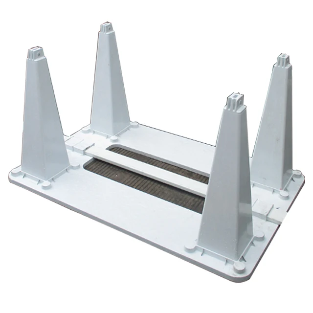 Solar Panel Mounting Brackets SMC FRP  Solar Support Installation for Solar Mounting System