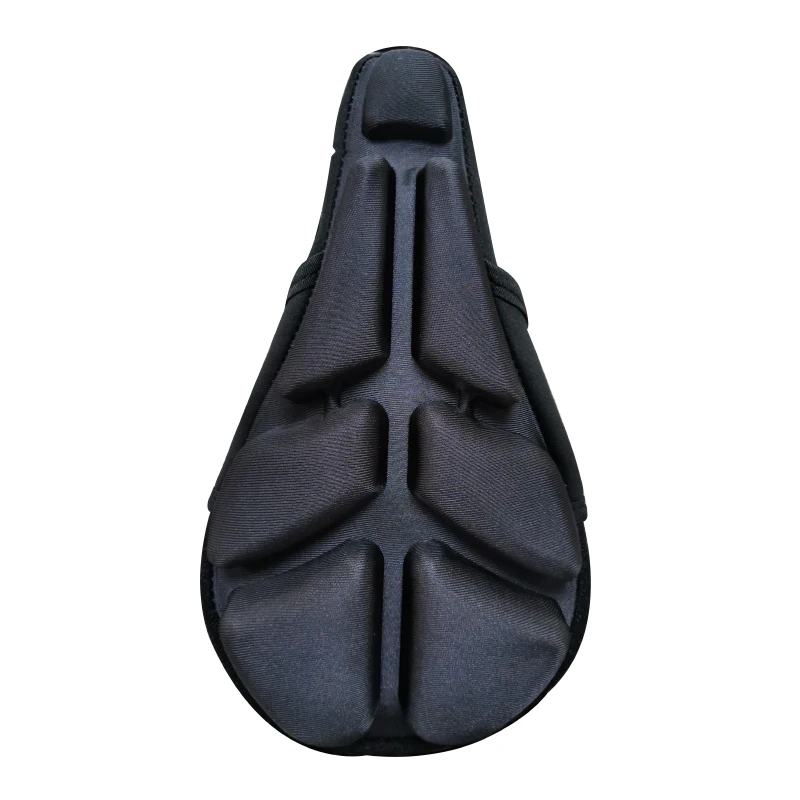 3D Pressure Relieving Shock Absorbing Bike E-bike Scooter Air Cushion