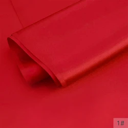 2021 Hot Sale Silk Ssatin/Charmeuse Ready To Ship No MOQ 108Width 19MM Satin silk fabric roll
