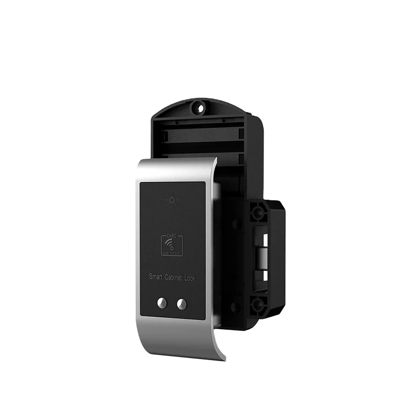 electric Cabinet Lock for Sauna Gym Sport Center free mode any card any locker