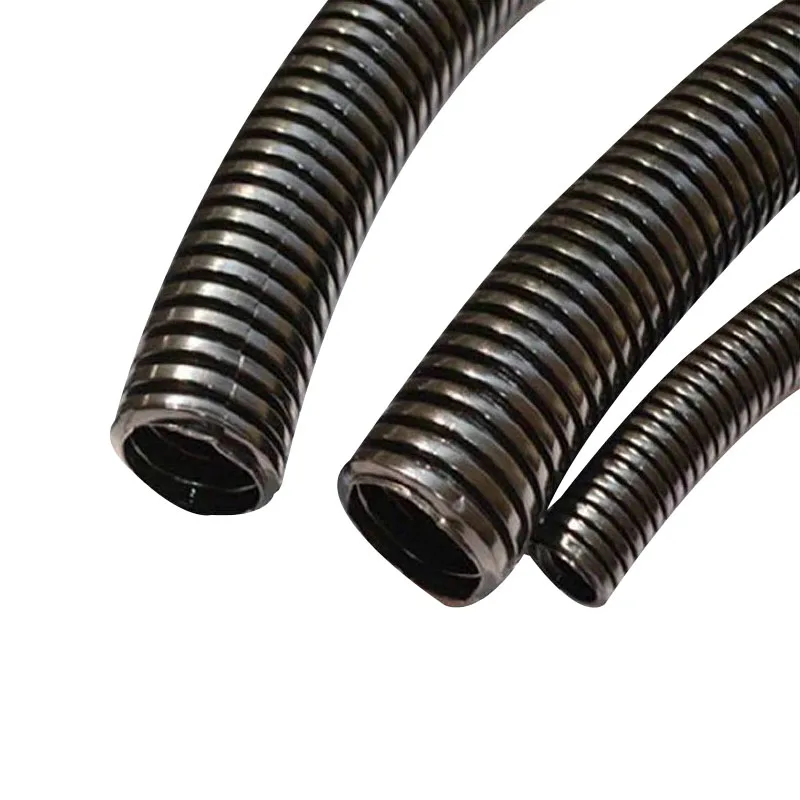 Wholesale a variety of specifications of reinforced bridge with post tensioning metal corrugated ducts