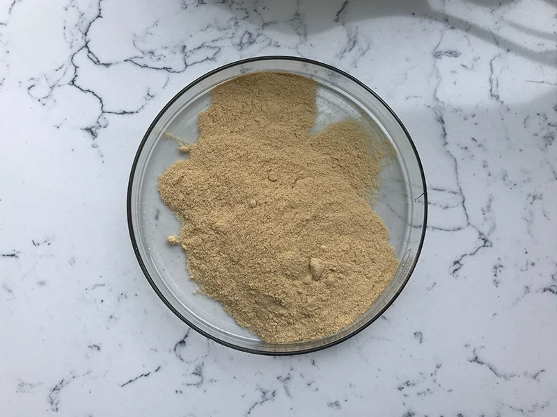 Camellia Oleifera Seeds Extract Tea Saponin Powder