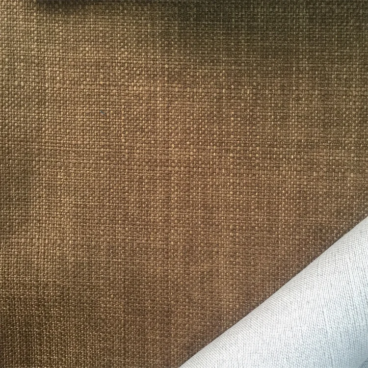 FABRIC Free Sample Exquisite Customized Sofa Cover Fabric Material For Sofa