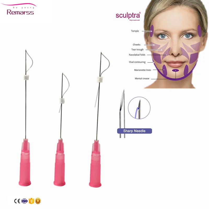 Быстрая доставка антивозрастной острое мини косметический уход за кожей лица подойдет как для повседневной носки, так 29 гр 38 мм 50 мм 60 мм нить Pdo с одной скоростью грузоподъемностью подбородка нить для ухода за лицом веревку