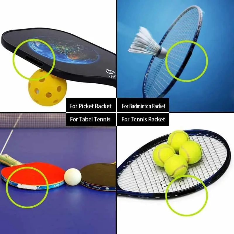 Golf Weighted Lead Tape Adhesive Lead Tape Strips Lead Tape Add Swing Weight for Driver