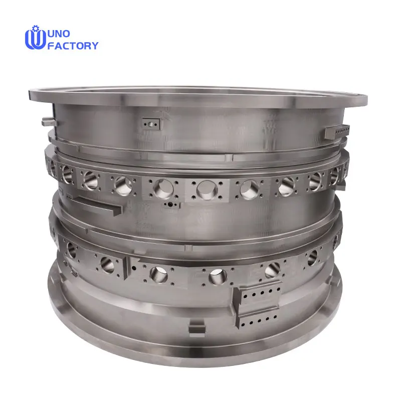 Пользовательские OEM CNC прецизионные пластиковые детали Нейлон & MC нейлоновые обрабатывающие услуги для пользовательских деталей с ЧПУ