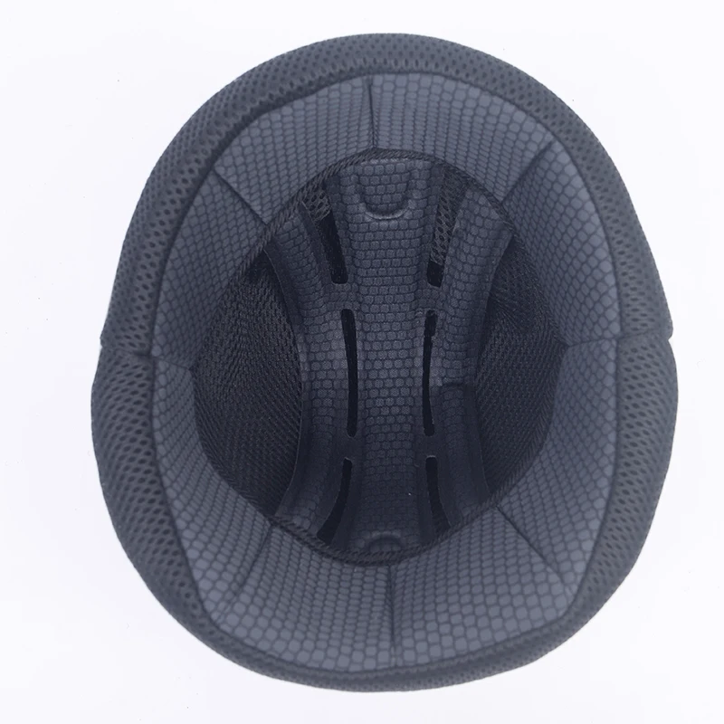 Helmet Quick-Dry Liner  Helmet Shock Absorbing Liner  Helmet Ventilation Liner