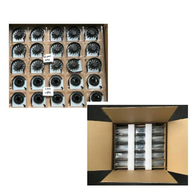 cpu fan for lenovo B490 M490 M495 B590 E4430A Laptop CPU cooling Fan B490 M490 M495 B590 E4430A laptop cpu cooler cool fan