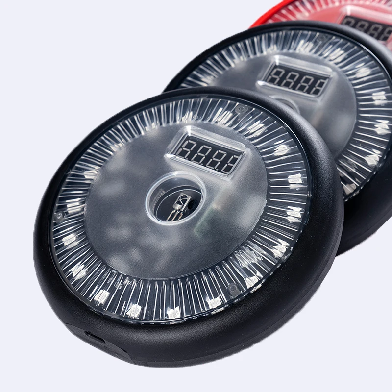 Indoor Cheap speed reaction training system Led fitness sports for tennis and football