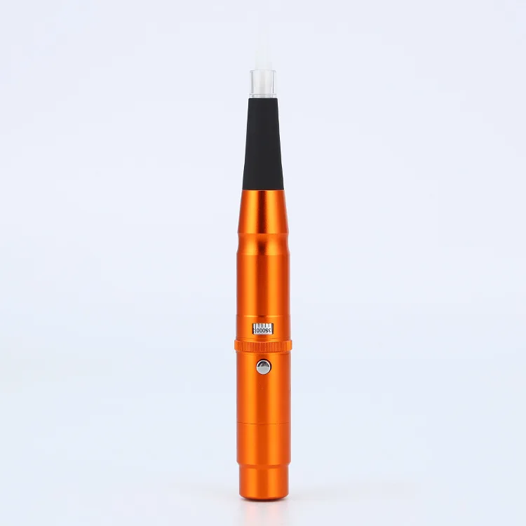 Newest Adjustable Stroke 1000mAh Battery Custom Electric Wireless SMP PMU Machine for Permanent Makeup